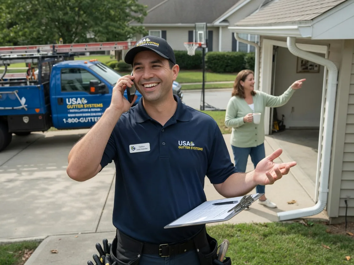 Gutter Installation Icard, NC FAQs